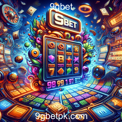 Raspadinhas: A Emoção dos Jogos Instantâneos no 9gbet