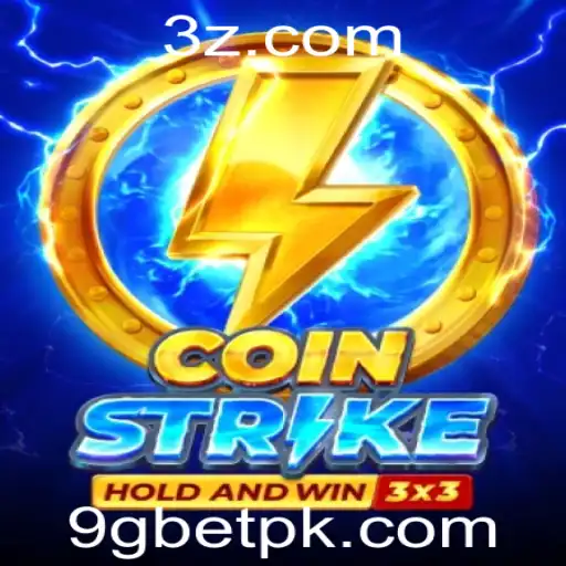 Descubra Coinstrike: Um Novo Jogo com 9gbet