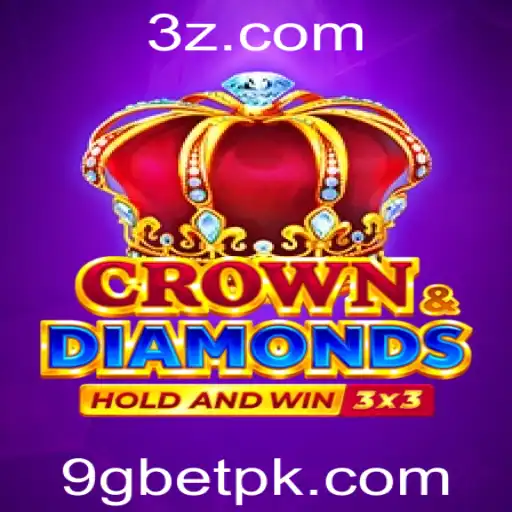 Descubra o Mundo de Crowndiamonds: O Jogo que Conquista com Estratégia