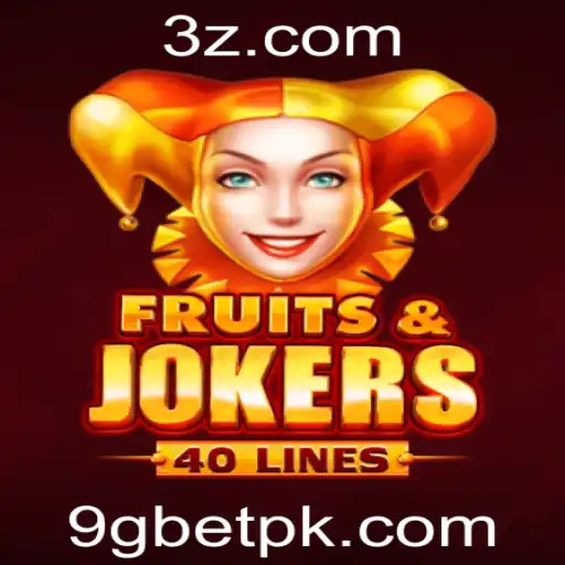 Descubra o Fascinante Mundo de FruitsAndJokers40