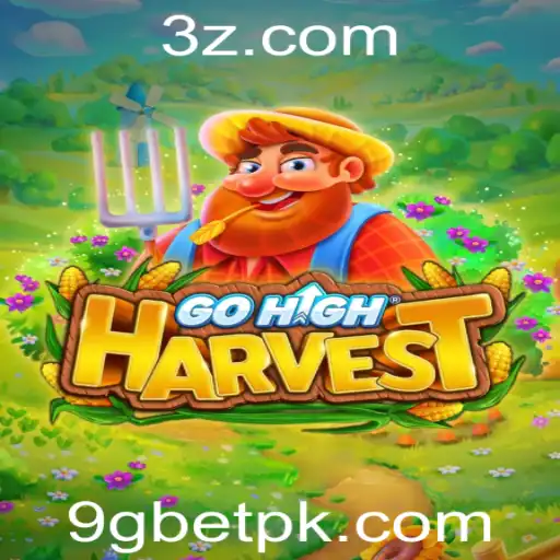 Explorando o Mundo de GoHighHarvest no Universo de Jogos da 9gbet