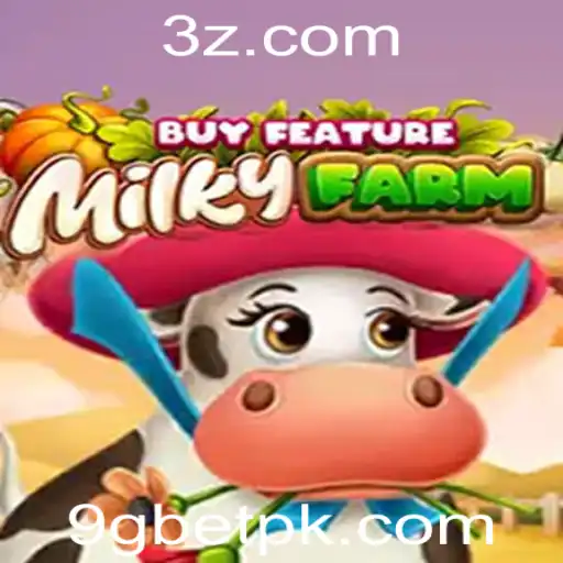 Explorando o Fascinante Mundo de MilkyFarmBuyFeature no 9gbet