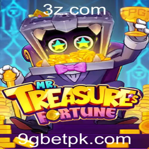 Explorando o Fascinante Mundo de MrTreasuresFortune e o Impacto do 9gbet