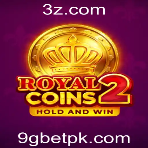 Explorando RoyalCoins2: O Mundo Emocionante do Jogo com 9gbet