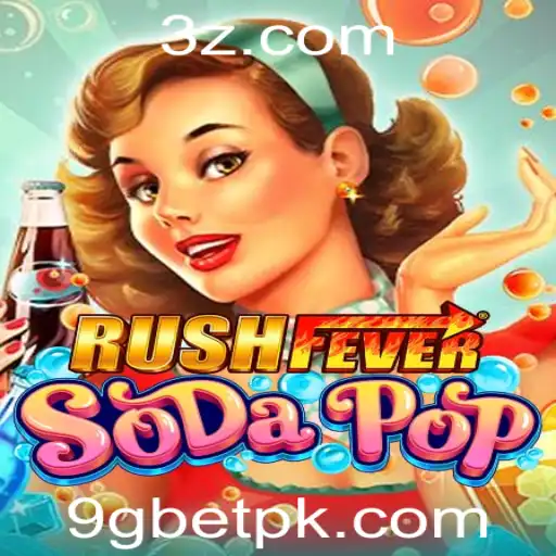 RushFeverSodaPop: Um Guia Completo para Entusiastas de Jogos