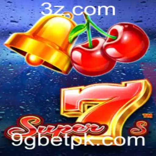 Descubra o Mundo Empolgante de Super7s com 9gbet