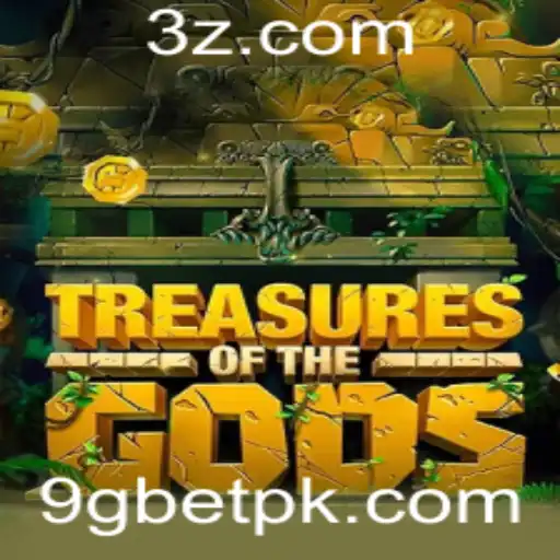Descubra TreasureoftheGods: Aventura Épica e Estratégia Avançada