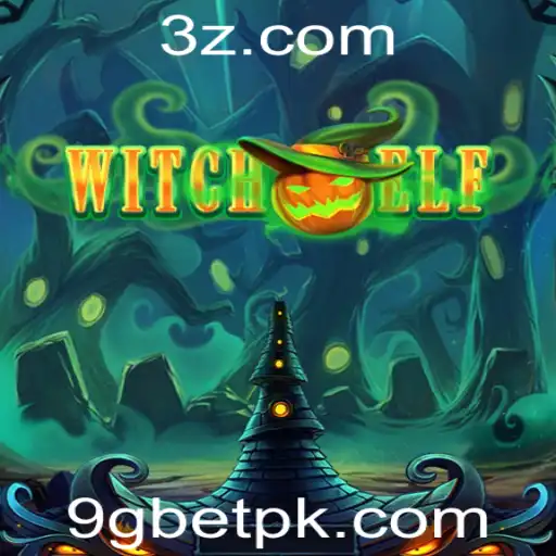 WitchElf: Uma Jornada Mística no Mundo dos Jogos