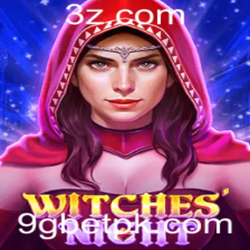 Explorando o Jogo WitchesNight: Uma Jornada Mágica
